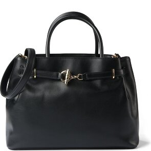 Lauren Ralph Lauren Blake Bolsa de hombro Piel 35.5 cm