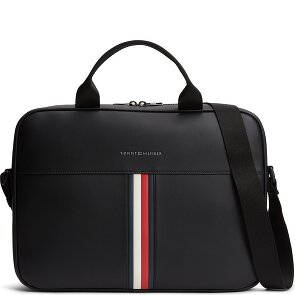 Tommy Hilfiger TH Metro Bolsa para el portátil 38 cm