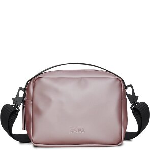 Rains Box Bolsa de hombro 22 cm
