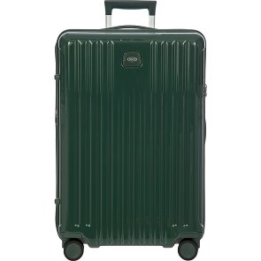 Bric's Positano 4 ruedas Carrito 69 cm