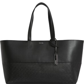 Calvin Klein CK Mixmedia Bolsa de compras 39 cm