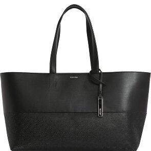 Calvin Klein CK Mixmedia Bolsa de compras 39 cm