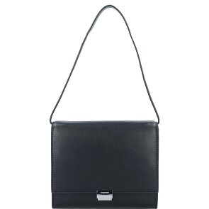 Calvin Klein Archive Hardware Bolsa de hombro 22 cm