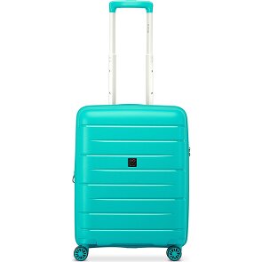 MODO by Roncato Starlight 3.0 4 ruedas Carro de la cabina 55 cm con pliegue de expansión