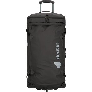 Deuter Duffel Pro Movo 90 2 ruedas Bolsa de viaje 86 cm