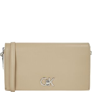 Calvin Klein Re-Lock Bolsa de hombro 24 cm