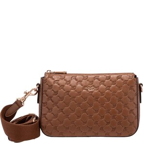 Joop! Legero Stampa Bolsa de hombro Piel 22 cm