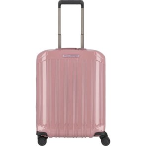 Piquadro PQ-Light Carro de cabina de 4 ruedas 55 cm