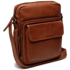The Chesterfield Brand Montira Bolsa de hombro Piel 25 cm