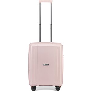 Epic Anthem 4 ruedas Carro de la cabina 55 cm con pliegue de expansión