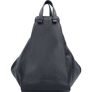 Harbour 2nd Just Pure Mireille Mochila de la ciudad Piel 30 cm