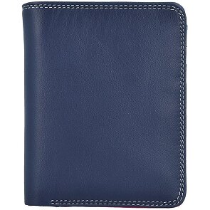 Mywalit Billetera mediana Billetera de cuero 11 cm