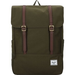 Herschel Survey Mochila de día 45 cm Compartimento para el portátil