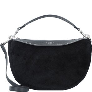 Liebeskind Shearling Bolso Piel 28 cm