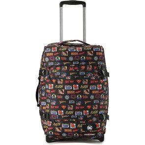 Eastpak Transit'R 2 ruedas Bolsa de viaje S 51 cm