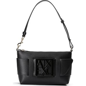 Armani Exchange Susy Bolsa de hombro 20 cm