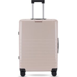 Kapten & Son Heathrow Essential 4 ruedas Carrito 70 cm