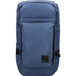 Jack Wolfskin Dachsberg Mochila de día 52 cm Compartimento para el portátil