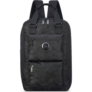 Delsey Paris Mochila Citypak Compartimento para portátil de 42 cm