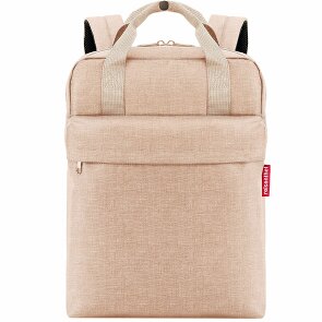 reisenthel Allday Backpack M ISO Bolsa refrigerante 30 cm