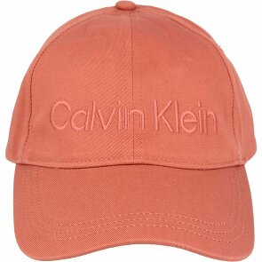 Calvin Klein Bordados esenciales Gorra de béisbol 27 cm