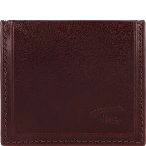 camel active Wood Cartera Piel 8 cm