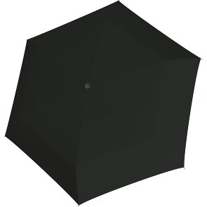 Doppler Fiber Mini Compact Paraguas de bolsillo 16 cm