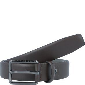 Porsche Design Cinturón Mirage de cuero