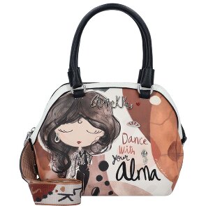 Anekke Bolso 28 cm