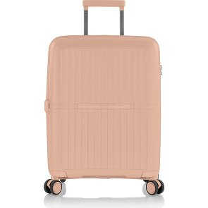 Heys AirLite 4 ruedas Carro de la cabina S 53 cm con pliegue de expansión