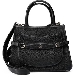 AIGNER Cavallo Bolso Piel 24 cm