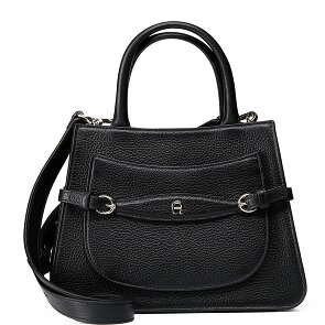 AIGNER Cavallo Bolso Piel 24 cm
