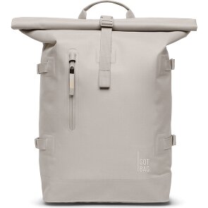 GOT BAG Rolltop 2.0 Mochila de día 43 cm Compartimento para el portátil