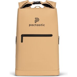 Pactastic Urban Collection Mochila de día 50 cm Compartimento para el portátil