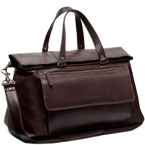 The Chesterfield Brand Lazio Bolsa de viaje Weekender Piel 50 cm