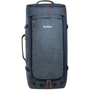 Tatonka Duffle Roller 105 Holdall plegable de 2 ruedas 84 cm