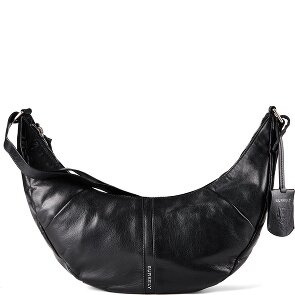 Burkely Nalan Bolsa de hombro Piel 38 cm