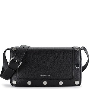 Karl Lagerfeld Rocky Bolsa de hombro 28 cm
