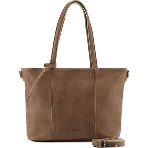 FredsBruder My Forever Friend Bolsa de compras Piel 41 cm