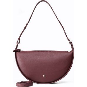 AIGNER Eliza Bolsa de hombro Piel 25 cm