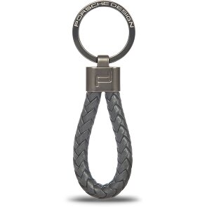 Porsche Design Keyring Llavero Piel 10 cm