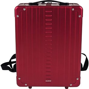 Aleon Mochila híbrida 42 cm Compartimento para portátil