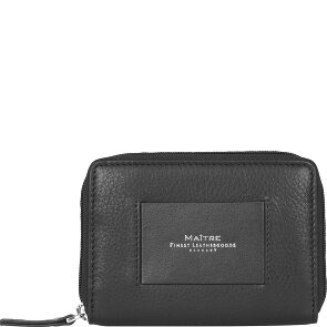 Maître ellern Cartera Protección RFID Piel 11 cm