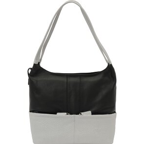 Voi Boston Hera Bolsa de compras Piel 30 cm