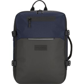 Porsche Design Urban Eco Mochila de negocios 42 cm Compartimento para el portátil