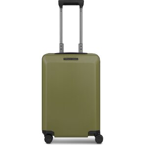 Porsche Design Voyager 3.0 4 ruedas Carro de la cabina S 55 cm con pliegue de expansión