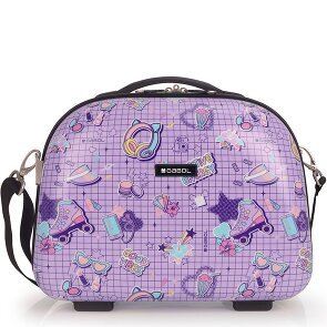 Gabol Funny Estuche de belleza 35 cm
