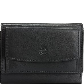 Esquire Cartera ecológica de piel 10 cm