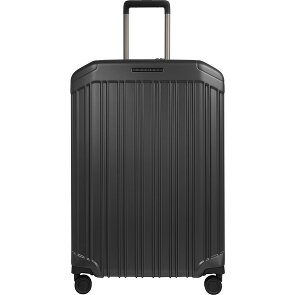 Piquadro PQ Light 4 ruedas Carrito 75 cm