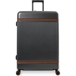 The Chesterfield Brand Zuna 4 ruedas Carrito L 75 cm